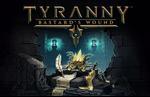 Tyranny: Bastard's Wound Review
