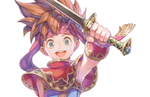 See more of the Secret of Mana remake in new Screenshots and Character Art