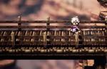 Square Enix's Switch exclusive Project Octopath Traveler gets a new trailer - and a demo is out today