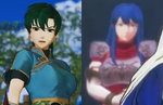 Lyn and Caeda confirmed appearing in Fire Emblem Warriors