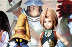 Final Fantasy IX rated for PlayStation 4 in Europe