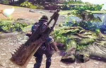 TGS 2017: Capcom shows off 40 minutes of Monster Hunter: World gameplay