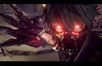 TGS 2017: Code Vein Hands-on Impressions