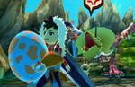 Monster Hunter Stories Review