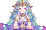 Secret of Mana remake gets new NPC character artwork