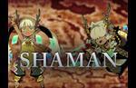 Etrian Odyssey V: Beyond the Myth introduces the Shaman class