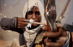 Assassin's Creed Origins - 'Birth of the Brotherhood' & 'Tales from the Tombs' trailers