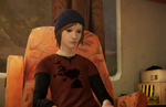 Life Is Strange: Before the Storm Episode 2 'Brave New World’ releases on October 19