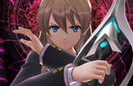 Tokyo Xanadu eX+ for PlayStation 4 releases on December 8 in North America and Europe