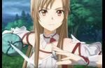 Sword Art Online: Hollow Realization Deluxe edition is coming to PC