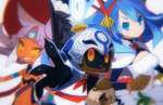 The Witch and the Hundred Knight 2 - Heed the Call trailer