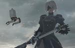 People wanting Nier's Yoko Taro to direct the next Final Fantasy should really think again