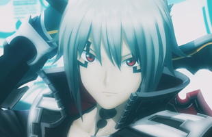 Test .hack//G.U. Last Recode [PS4] - Band of Geeks