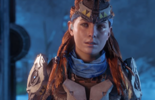Horizon Zero Dawn: The Frozen Wilds Lock Puzzles Guide - RPG Site