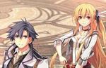 The entire Trails of Cold Steel series will come to PlayStation 4