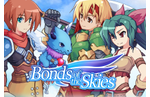 Bond of the Skies for Nintendo 3DS is now out 