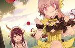 Atelier Lydie & Suelle: Alchemists of the Mysterious Paintings set to release in March for North America and Europe