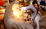 Yakuza Kiwami 2 demo hits the Japanese Playstation store