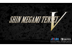 Shin Megami Tensei V announced for the west 