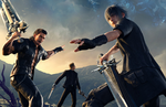 Ignis, Gladio, and Prompto will be playable with the December patch for Final Fantasy XV
