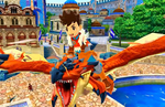 Monster Hunter Stories comes to smartphones in Japan