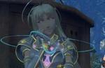 Xenoblade Chronicles 2: Unlocking Vess via the Tranquility side quest with Golden Bracers, Gromrice, Salty Soil and more items