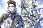 Valkyria Chronicles 4 introduces story premise, characters, classes, and gameplay in new screenshots and character art