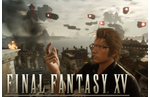 Final Fantasy XV: Episode Ignis features coming up with new recipes in battle