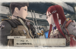 Valkyria Chronicles 4 screenshots show new squad members, personal potentials, order commands, more