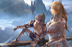Lineage II Revolution Class Guide: All the races, the specialized classes, and their skills