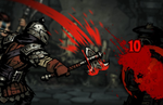 Darkest Dungeon for Nintendo Switch releases on January 18