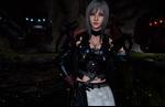 New Final Fantasy XV Patch to add Aranea sparring, Time Skip at camps