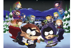 South Park: The Fractured But Whole Switch Version seen at an Australian retailer