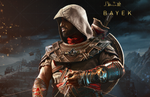 Assassin's Creed Origins - 'The Hidden Ones' DLC, Discovery Tour, and 'Curse of the Pharaoh' DLC all get launch dates
