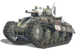 Valkyria Chronicles 4 latest information focuses on Tanks and APCs