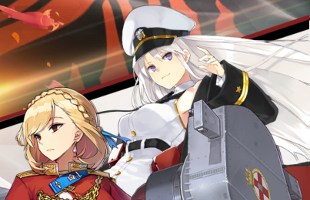 How Azur Lane is able to rival Kantai Collection's popularity in Japan