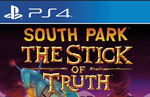Amazon listing shows stand-alone release for South Park: The Stick of Truth on PlayStation 4 
