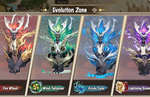 Onmyoji Extended Guide - Evolution, Realm Raids, and Soul shards