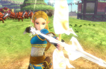 First Trailer for Hyrule Warriors: Definitive Edition