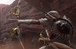 Assassin's Creed Origins - The Hidden Ones launch trailer