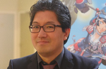 Sonic the Hedgehog creator Yuji Naka has joined Square Enix