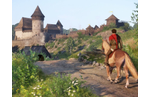 Watch a new gameplay video for Kingdom Come: Deliverance