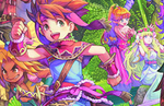 Secret of Mana remake and Seiken Densetsu Collection could eventually release on Nintendo Switch in the west