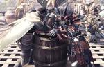 Monster Hunter World Multiplayer: how to play with friends, set up parties and invite others for co-op online quests