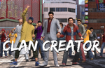 Yakuza 6: The Song of Life shows off Clan Creator in new trailer