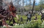 Final Fantasy XV: Windows Edition Benchmark Tool is now available
