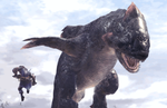 Monster Hunter: World is the first PS4 title to surpass 1 million sales on the first week in Japan