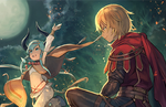 Radiant Historia: Perfect Chronology Review