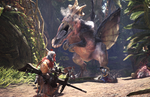 Monster Hunter: World ships six million copies worldwide, fastest Capcom title to do so