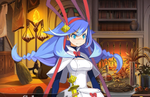 The Witch and the Hundred Knight 2 - Character Trailer